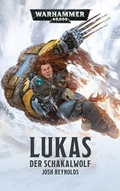 Cover: Warhammer 40.000 - Lukas - Black Library