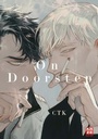 Cover: On Doorstep - Pegasus Manga