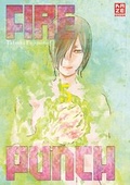 Cover: Fire Punch - Band 5 - Pegasus Manga