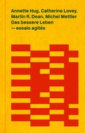 Cover: Das bessere Leben - Der gesunde Menschenversand