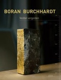 Cover: Veddel vergolden - G&uuml;ntner, Mathias, Galerie