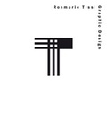Cover: Rosmarie Tissi - Triest Verlag