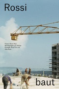 Cover: Rossi baut - Hier und Jetzt