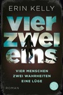 Cover: Vier.Zwei.Eins. - Fischer Taschenbuch
