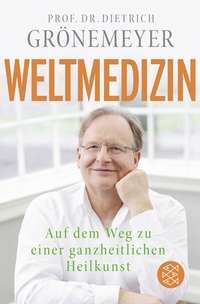 Abbildung von: Weltmedizin - Fischer Taschenbuch