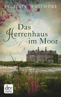 Cover: Das Herrenhaus im Moor - dtv