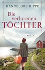 Cover: Die verlorenen Töchter - dtv