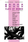 Cover: Seven Plays By Women - Aurora Metro Books