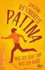 Cover: Patina - dtv