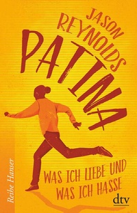 Enlarge image Cover: Patina - dtv