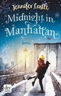 Enlarge image Cover: Midnight in Manhattan - dtv