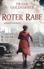 Cover: Roter Rabe - dtv