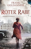 Cover: Roter Rabe - dtv