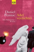 Cover: Adel vernichtet - Kiepenheuer & Witsch