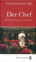 Cover: Der Chef - Echter