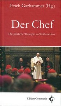 Enlarge image Cover: Der Chef - Echter