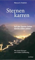 Cover: Sternenkarren - Echter