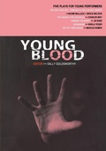 Cover: Young Blood - Aurora Metro Publications