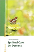 Abbildung von: Spiritual Care bei Demenz - Ernst Reinhardt Verlag