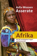 Bild: Die 101 wichtigsten Fragen und Antworten - Afrika - C.H.BECK