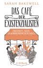 Bild: Das Caf&eacute; der Existenzialisten - C.H.BECK