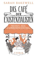 Cover: Das Caf&eacute; der Existenzialisten - C.H.BECK