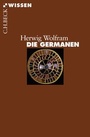 Bild: Die Germanen - C.H.BECK