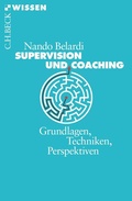 Cover: Supervision und Coaching - C.H.BECK