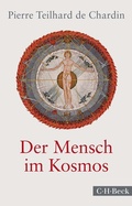 Bild: Der Mensch im Kosmos - C.H.BECK