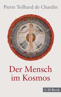 Abbildung von: Der Mensch im Kosmos - C.H.BECK