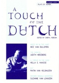 Cover: A Touch of the Dutch - Aurora Metro Books