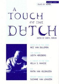 Enlarge image Cover: A Touch of the Dutch - Aurora Metro Books