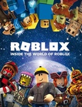 Cover: Roblox - Inside the World of Roblox - Schneiderbuch