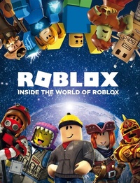 Enlarge image Cover: Roblox - Inside the World of Roblox - Schneiderbuch