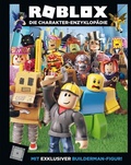Cover: Roblox - Die Charakter-Enzyklop&auml;die - Schneiderbuch