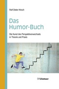 Cover: Das Humor-Buch - Schattauer