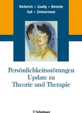 Cover: Pers&ouml;nlichkeitsst&ouml;rungen - Schattauer