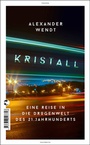 Cover: Kristall - Tropen