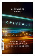 Cover: Kristall - Tropen