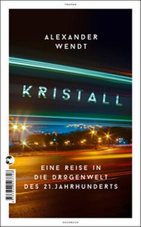 Enlarge image Cover: Kristall - Tropen
