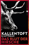 Cover: Das Blut der Hirsche - Tropen