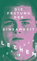Cover: Die Festung der Einsamkeit - Tropen