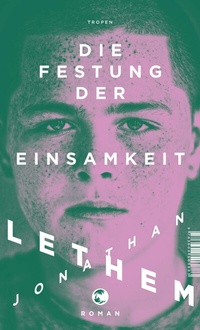 Abbildung von: Die Festung der Einsamkeit - Tropen