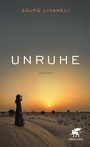 Cover: Unruhe - Klett-Cotta