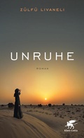Cover: Unruhe - Klett-Cotta