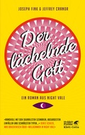 Cover: Der l&auml;chelnde Gott - Klett-Cotta