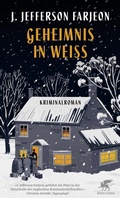 Cover: Geheimnis in Wei&szlig; - Klett-Cotta