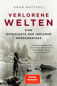Abbildung von: Verlorene Welten - Klett-Cotta