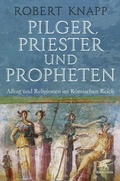 Cover: Pilger, Priester und Propheten - Klett-Cotta