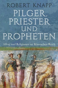 Enlarge image Cover: Pilger, Priester und Propheten - Klett-Cotta